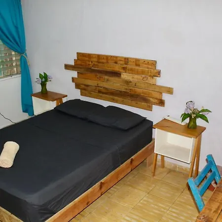 Casa Samay